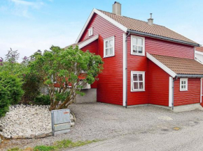 Holiday Home Skjærbommen II